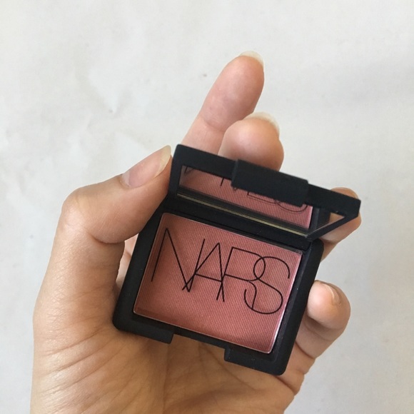NARS Other - NARS Blush Goulue (mini)